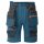 DX444MBR26 Portwest DX4 Holster rövidnadrág