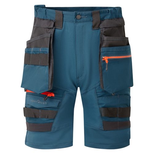 DX444MBR26 Portwest DX4 Holster rövidnadrág