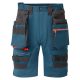 DX444MBR26 Portwest DX4 Holster rövidnadrág