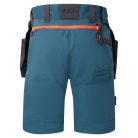 DX444MBR26 Portwest DX4 Holster rövidnadrág