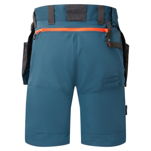 DX444MBR26 Portwest DX4 Holster rövidnadrág