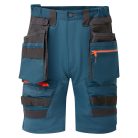 DX444MBR44 Portwest DX4 Holster rövidnadrág