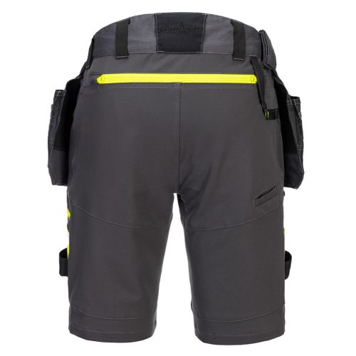 DX444MGR26 Portwest DX4 Holster rövidnadrág