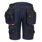 DX444NVR26 Portwest DX4 Holster rövidnadrág