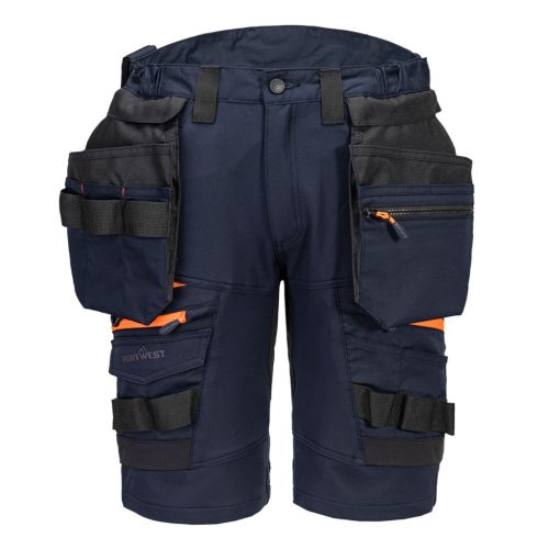 DX444NVR26 Portwest DX4 Holster rövidnadrág