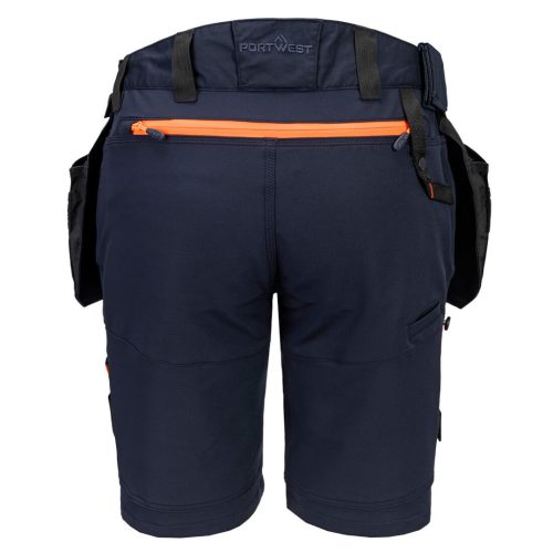 DX444NVR26 Portwest DX4 Holster rövidnadrág