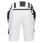 DX444WHR26 Portwest DX4 Holster rövidnadrág