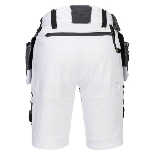 DX444WHR26 Portwest DX4 Holster rövidnadrág