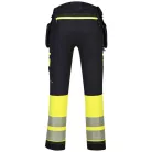 DX445YBR38 Portwest DX4 Class 1 Holster nadrág