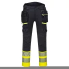 DX445YBR48 Portwest DX4 Class 1 Holster nadrág