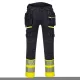 DX445YBR48 Portwest DX4 Class 1 Holster nadrág
