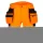 DX446OBR38 Portwest DX4 Hi-Vis Holster rövidnadrág