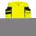 DX446YBR32 Portwest DX4 Hi-Vis Holster rövidnadrág