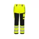 DX448YBR32 Portwest DX4 Hi-Vis esőnadrág