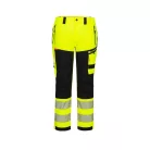 DX448YBR38 Portwest DX4 Hi-Vis esőnadrág