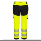 DX448YBR40 Portwest DX4 Hi-Vis esőnadrág