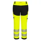 DX448YBR48 Portwest DX4 Hi-Vis esőnadrág