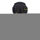 DX450BKR38 Portwest DX4 lengőzsebes nadrág