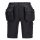 DX451BKR38 Portwest DX4 Craft Holster Shorts