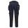 DX452NVR26 Portwest DX4 Women's Detachable Holster Pocket Trousers