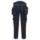 DX452NVR38 Portwest DX4 Women's Detachable Holster Pocket Trousers