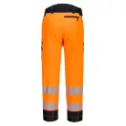DX453OBR30 Portwest DX4 Hi-Vis Service nadrág