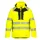 DX461YBRXS Portwest DX4 Hi-Vis Winter Jacket