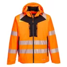 DX462ORR4XL Portwest DX4 Hi-Vis Téli kabát
