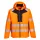 DX462ORR4XL Portwest DX4 Hi-Vis Téli kabát