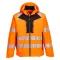 DX462ORR4XL Portwest DX4 Hi-Vis Téli kabát