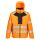 DX466OBR4XL Portwest DX4 Hi-Vis 4-in-1 Jacket