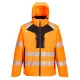 DX466OBRL Portwest DX4 Hi-Vis 4 az 1-ben kabát