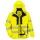 DX466YBRM Portwest DX4 Hi-Vis 4 az 1-ben kabát