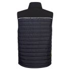 DX470BKRL Portwest DX4 Baffle mellény