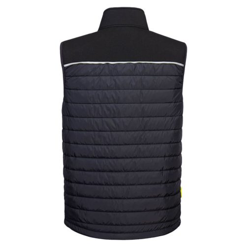 DX470BKRM Portwest DX4 Baffle mellény