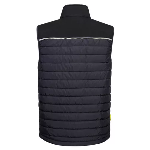 DX470BKRS Portwest DX4 Baffle mellény