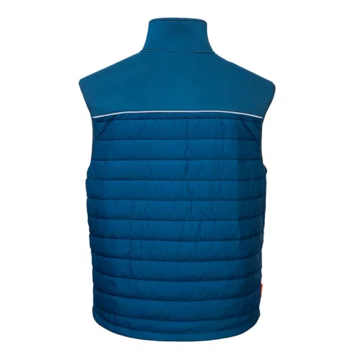 DX470MBRM Portwest DX4 Baffle mellény