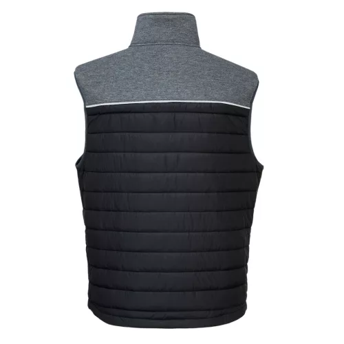 DX470MGRL Portwest DX4 Baffle mellény