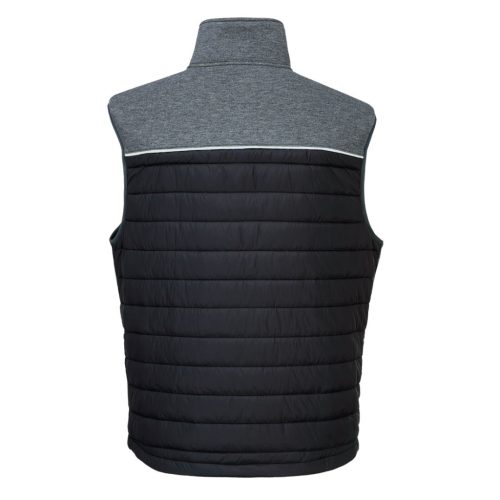 DX470MGRXXL Portwest DX4 Baffle mellény