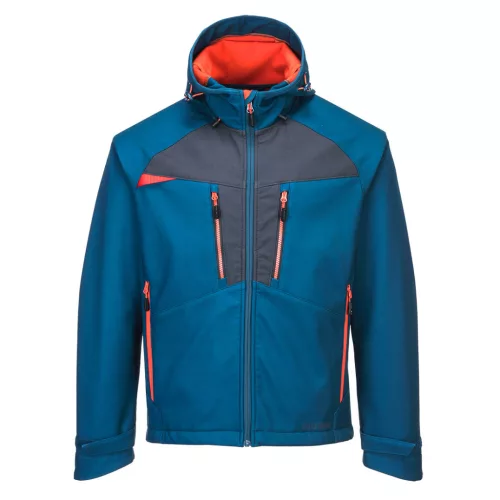 DX474MBRS Portwest DX4 Softshell kabát