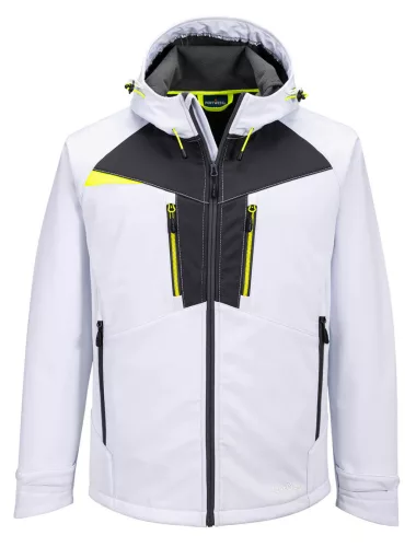 DX474WHRS Portwest DX4 Softshell kabát
