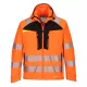DX475OBRXL Portwest DX4 Hi-Vis Softshell Jacket