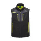DX476BKRL Portwest DX4 Softshell Gilet (3L) mellény