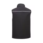 DX476BKRXXL Portwest DX4 Softshell Gilet (3L) mellény