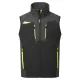 DX476MGRL Portwest DX4 Softshell Gilet (3L) mellény