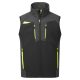 DX476MGRS Portwest DX4 Softshell Gilet (3L) mellény