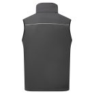 DX476MGRXL Portwest DX4 Softshell Gilet (3L) mellény