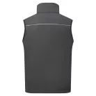 DX476MGRXXL Portwest DX4 Softshell Gilet (3L) mellény