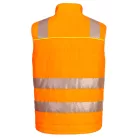 DX479OBRXXL Portwest DX4 Hi-Vis Softshell Gilet