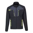 DX480BKRL Portwest DX4 Zip Base felső
